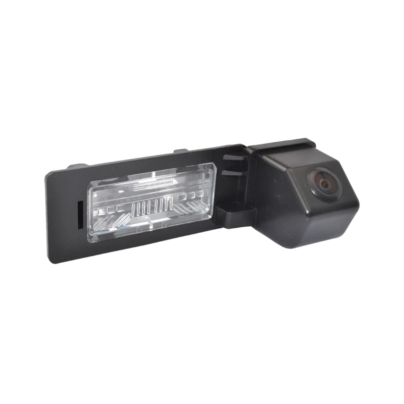 Audi TT Reversing Camera