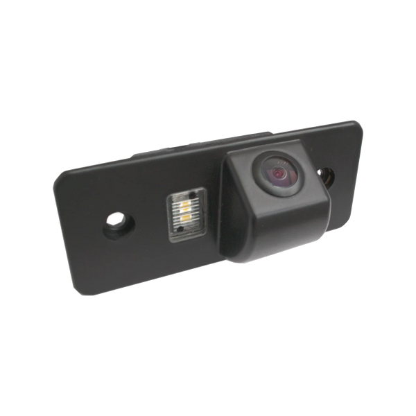Skoda Octavia Reversing Camera