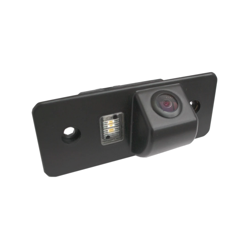 Skoda Octavia Reversing Camera