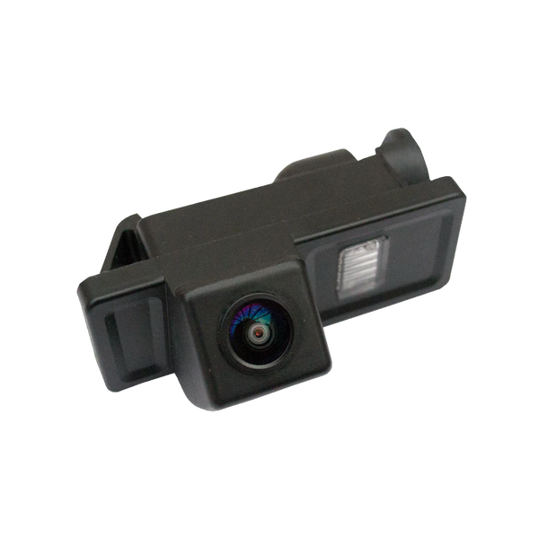 Citroen C4 Reversing Camera