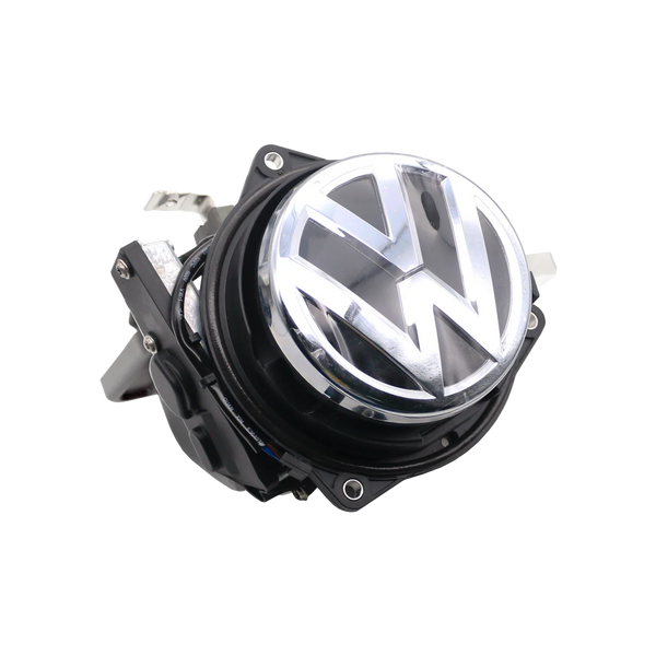 Volkswagen Golf 8 Reversing Camera