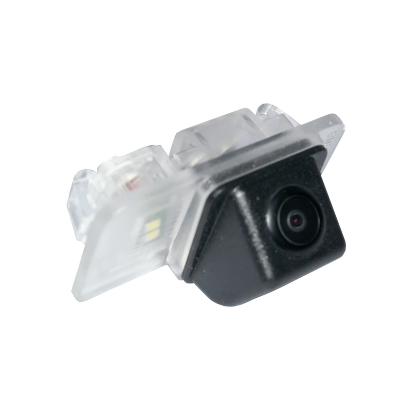 Mercedes B Class Reversing Camera
