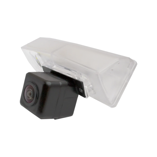 Lexus CT200 Reversing Camera