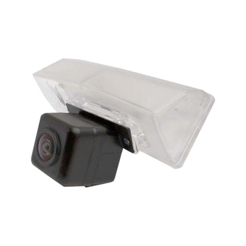 Lexus CT200 Reversing Camera