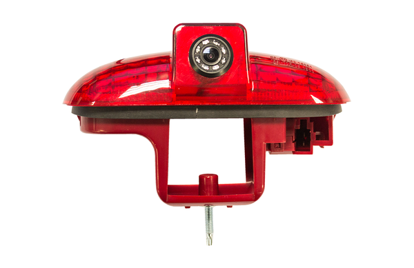 B GRADE - Vauxhall Vivaro, Renault Trafic, Combo Brake Light Reverse Camera