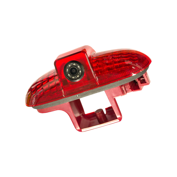 Vauxhall Vivaro, Renault Trafic & Combo Brake Light Reversing Camera