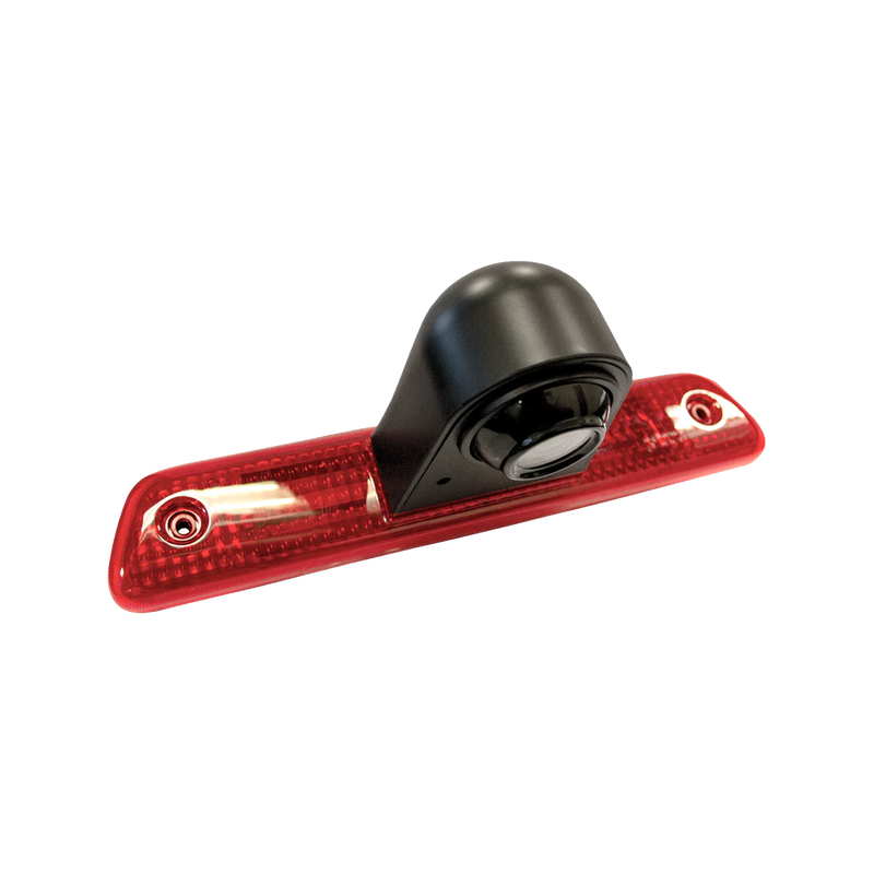 Peugeot Expert, Citroen Dispatch & Toyota Proace Brake Light Camera