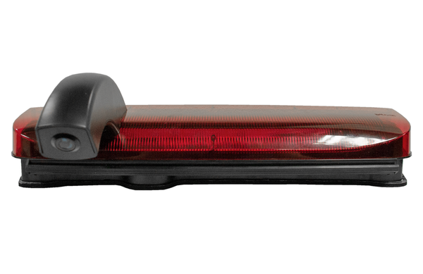 B Grade - Ford Transit Connect Brake Light Reversing Camera