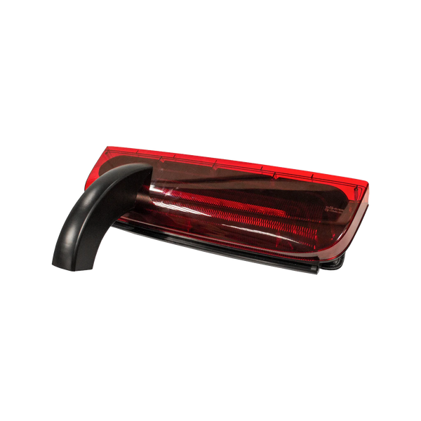 Ford Transit Connect Brake Light Reversing Camera
