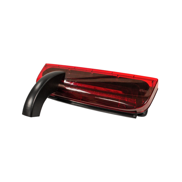 B Grade - Ford Transit Connect Brake Light Reversing Camera