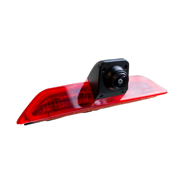 VW Caddy & Ford Connect Brake Light Camera