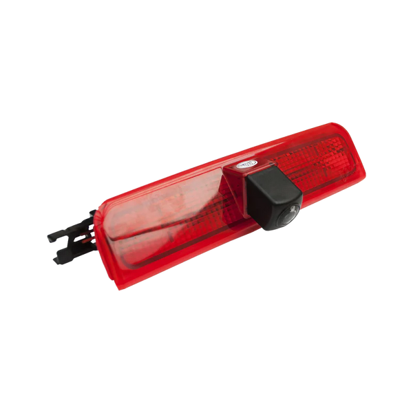 Volkswagen Caddy Brake Light Reversing Camera
