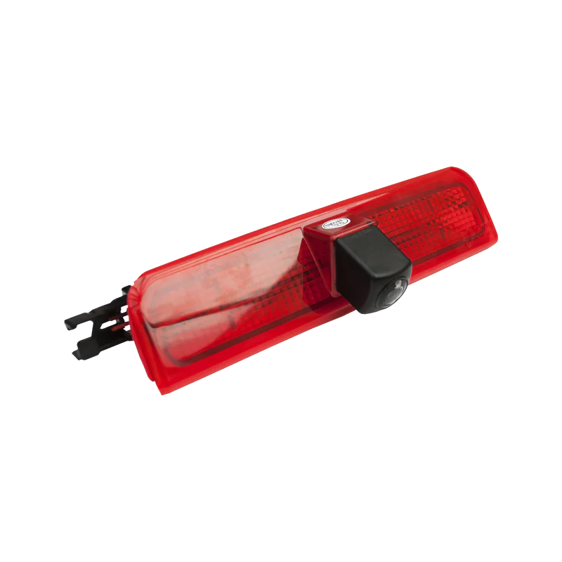 Volkswagen Caddy Brake Light Reversing Camera
