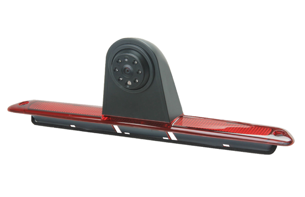 B GRADE - Mercedes Sprinter, Volkswagen Crafter Brake Light Reverse Camera