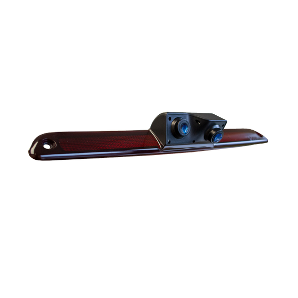 Mercedes Sprinter Brake Light Camera Dual Lens
