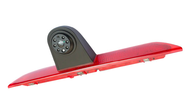 Ford Transit & Custom Brake Light Camera