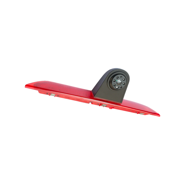 Ford Transit & Custom Brake Light Camera
