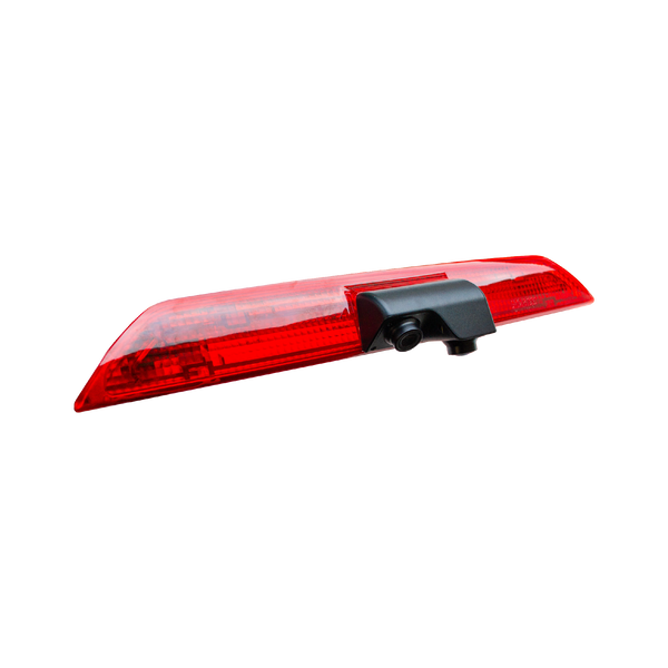 Ford Transit Dual Lens Brake Light Reversing Camera