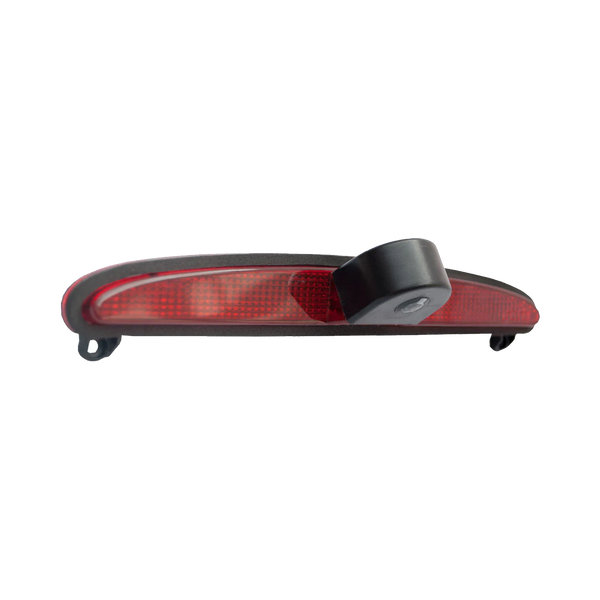 Iveco Daily Brake Light Reversing Camera