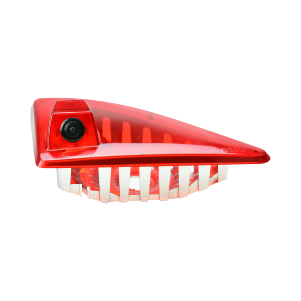 Rear Brake Light Camera