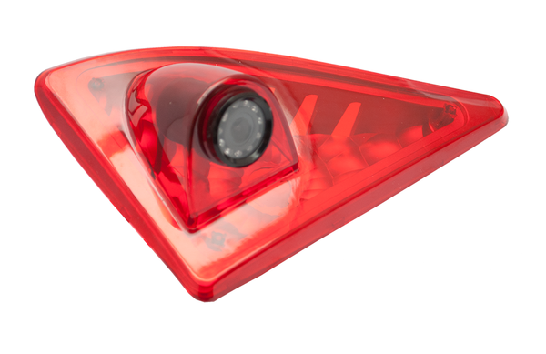 B GRADE - Renault Master, Nissan NV400, Vauxhall Movano Brake Light Reverse Camera