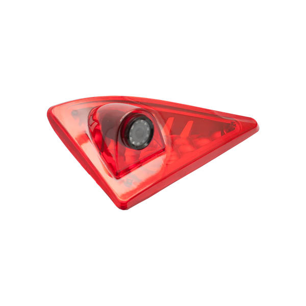 Renault Master, Nissan NV400, Vauxhall Movano Brake Light Camera