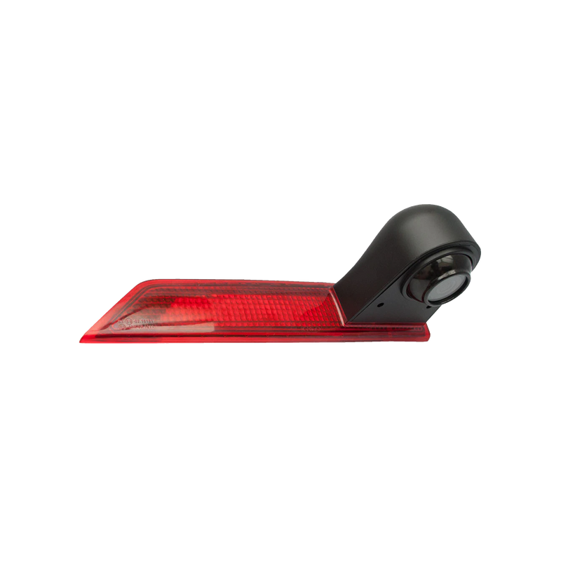 Ford Transit Custom Brake Light Camera
