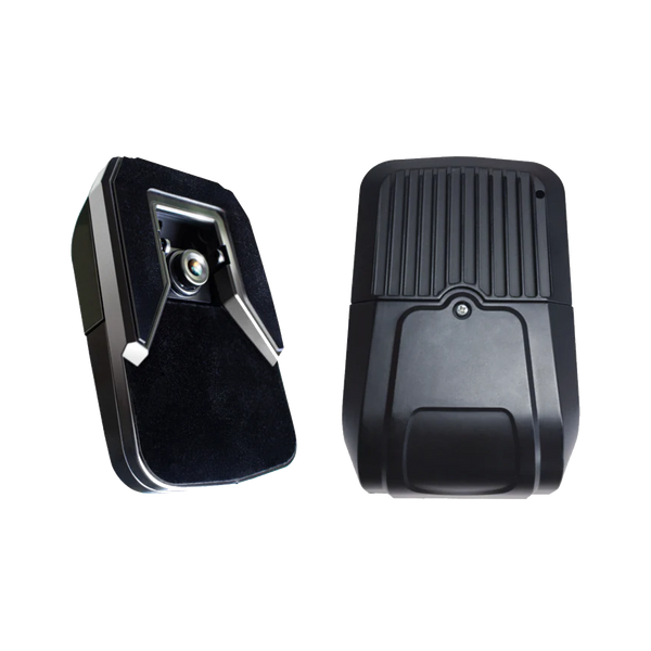 1080P AHD Front Windscreen Camera W/ Audio