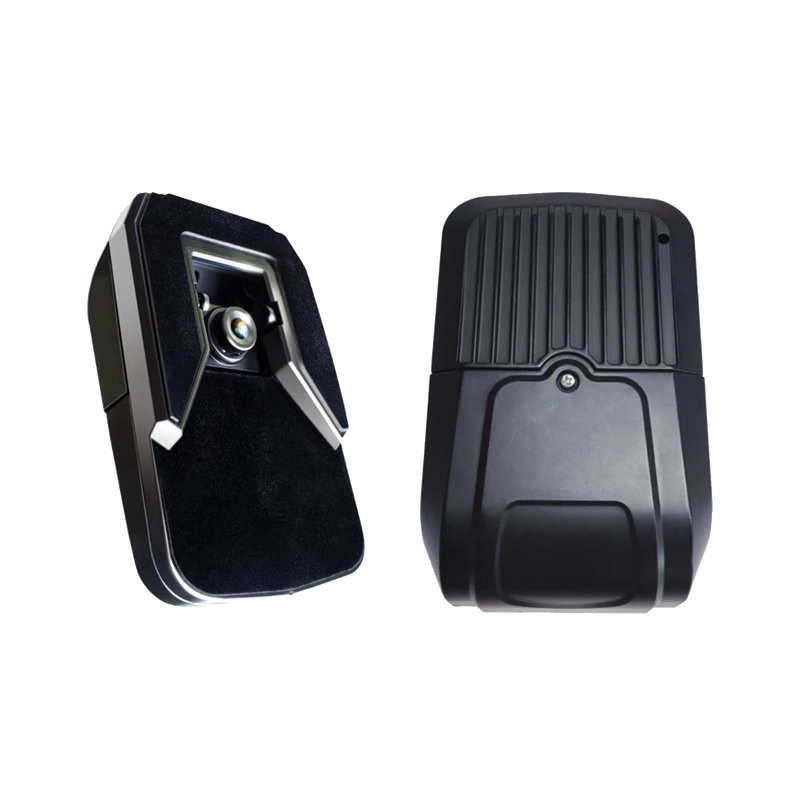 1080P AHD Front Windscreen Camera W/ Audio