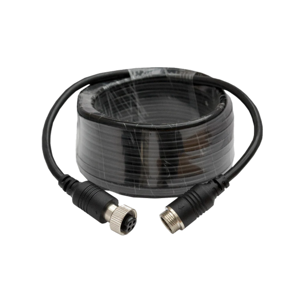 4 Pin Din Extension Cable
