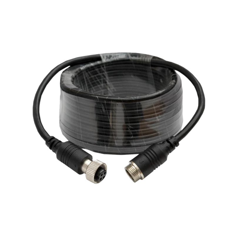 4 Pin Din Extension Cable