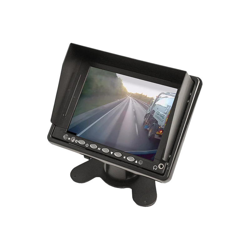 5.6" Dash Mounted Monitor