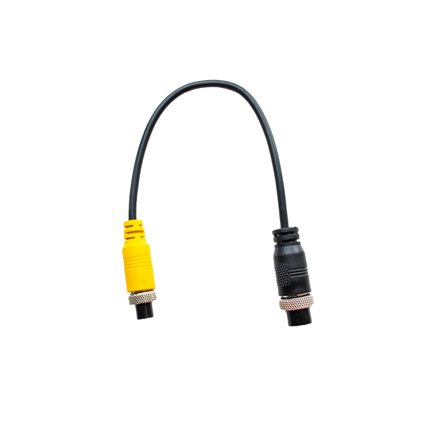 8 Channel DVR Video Out Cable