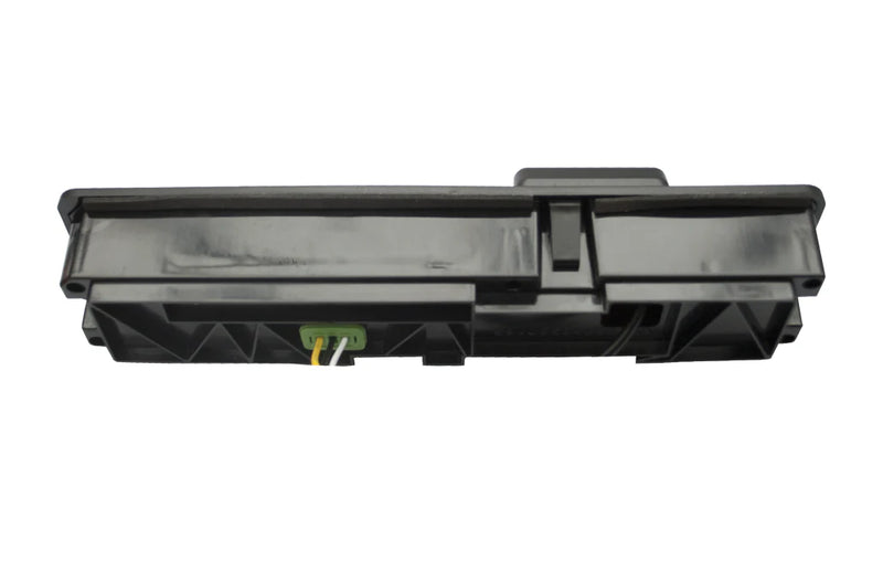 Ford Focus & Fiesta Reversing Camera