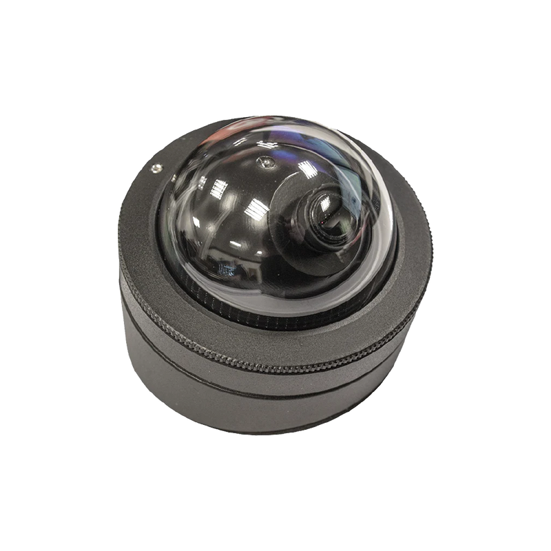 AHD Dash Mounted Dome Camera