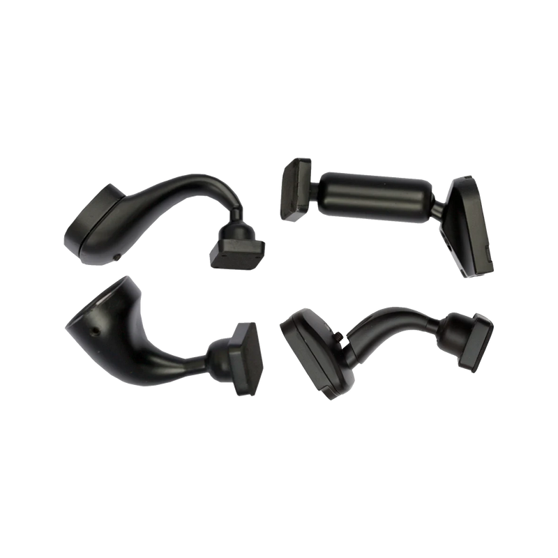 Mirror Monitor Mounting Stalks
