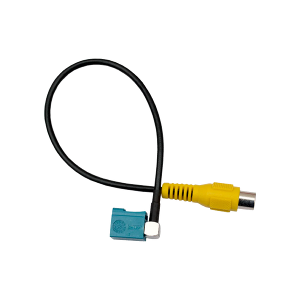 Fakra to RCA Adaptor