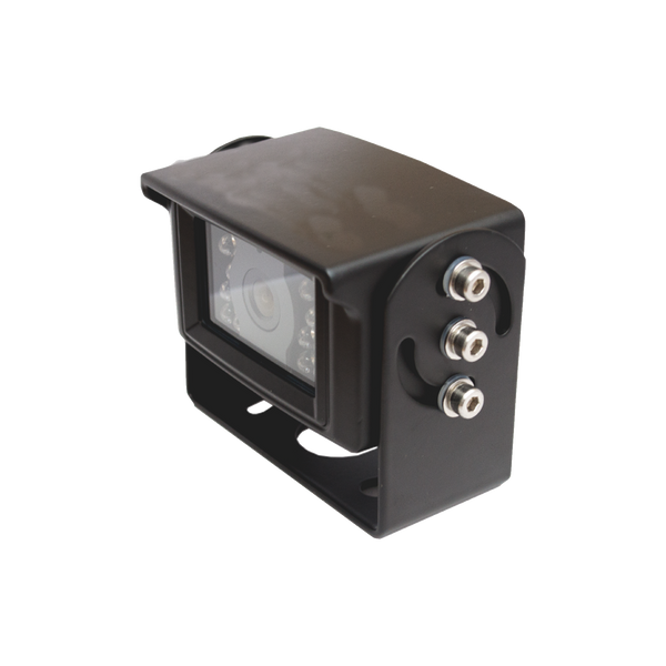 Universal Mountable Reverse Camera