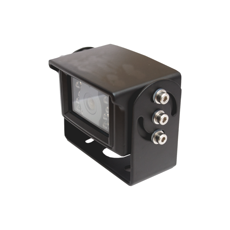 Universal Mountable Reverse Camera
