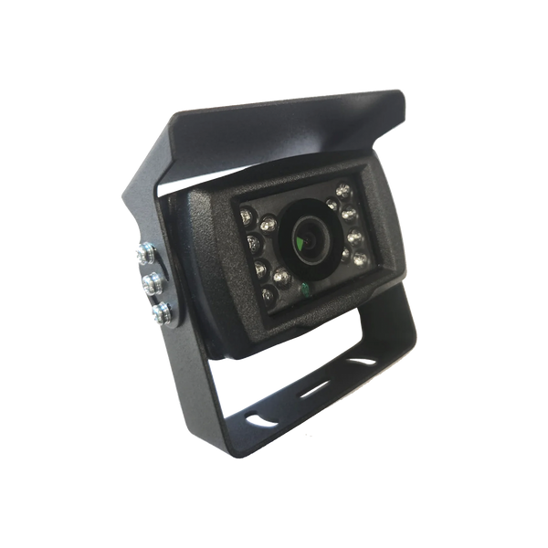 720P HEAVY DUTY CAMERA