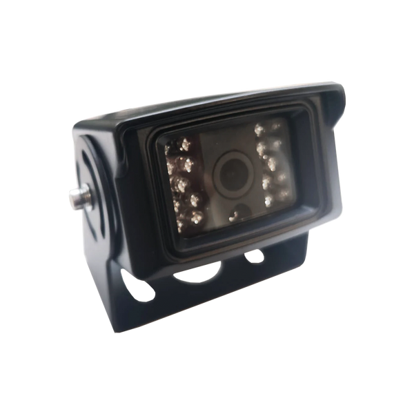 720p Heavy Duty Camera