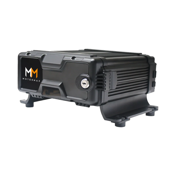 16 Channel DVR