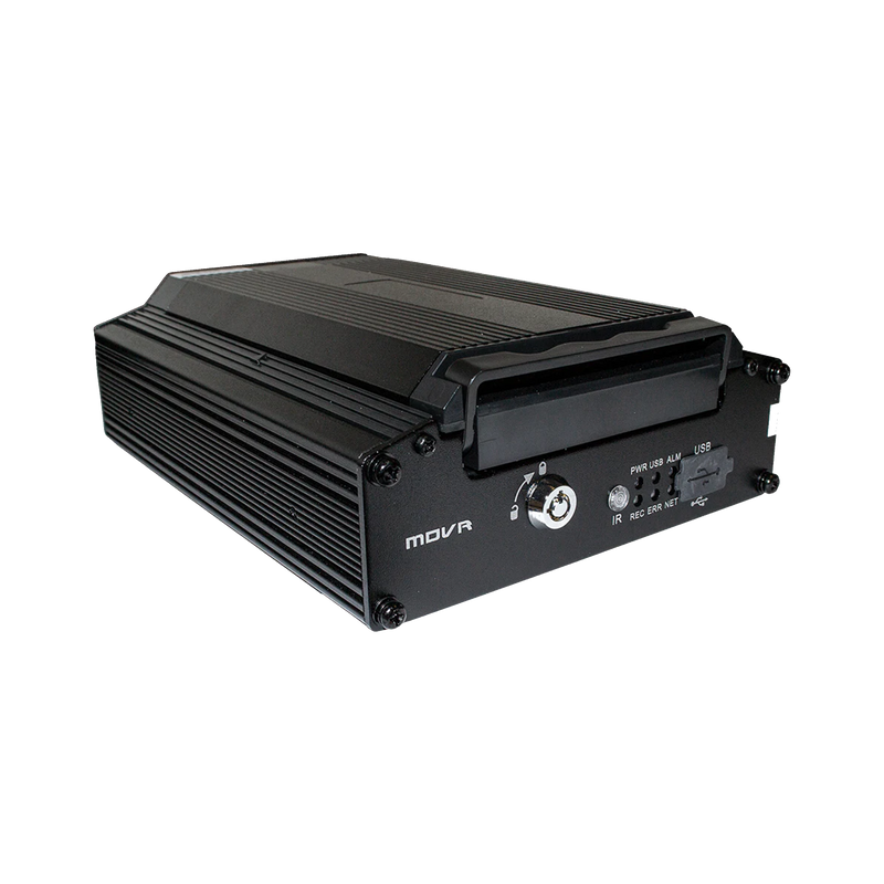 5 Channel DVR