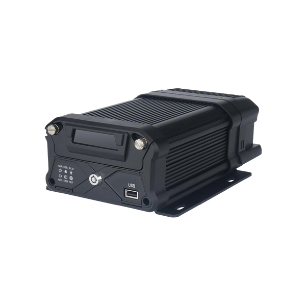 8 Channel Live View DVR