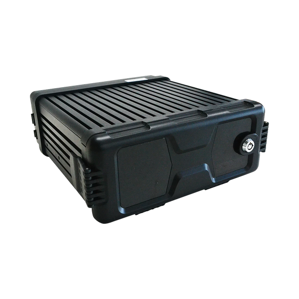 12 Channel DVR