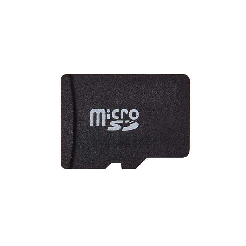 High Endurance Micro SD Card