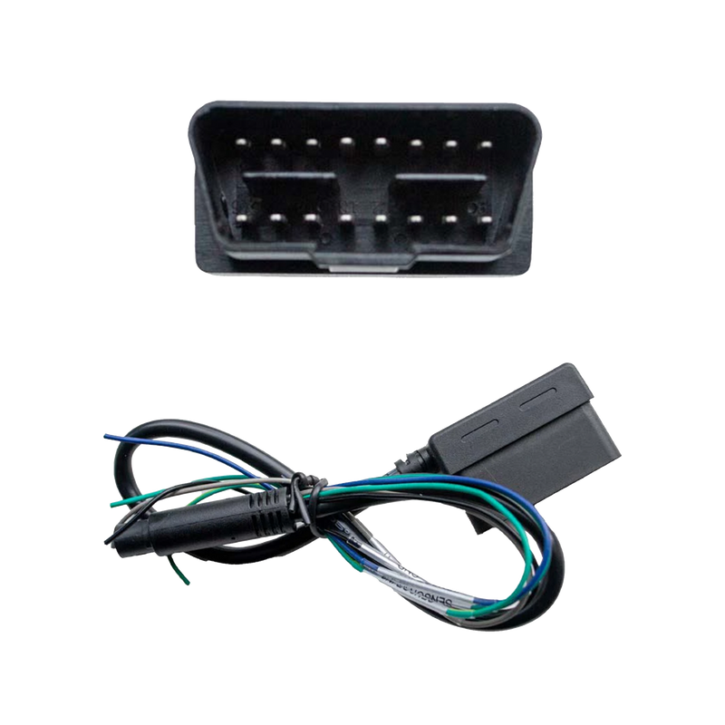 RapidFit MaxConnex Power Plug