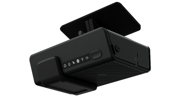 MaxConnex 1 Dash Camera