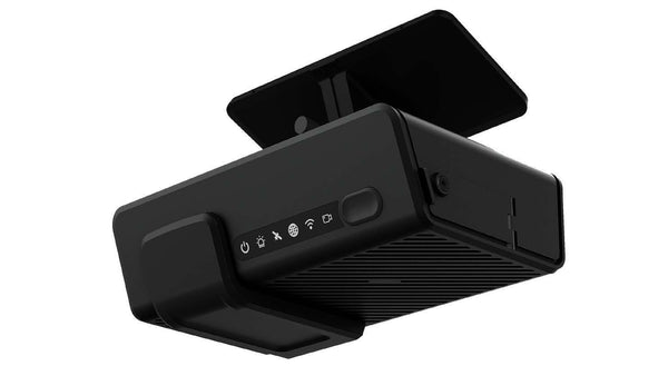 FRONT RECORDING CAMERA