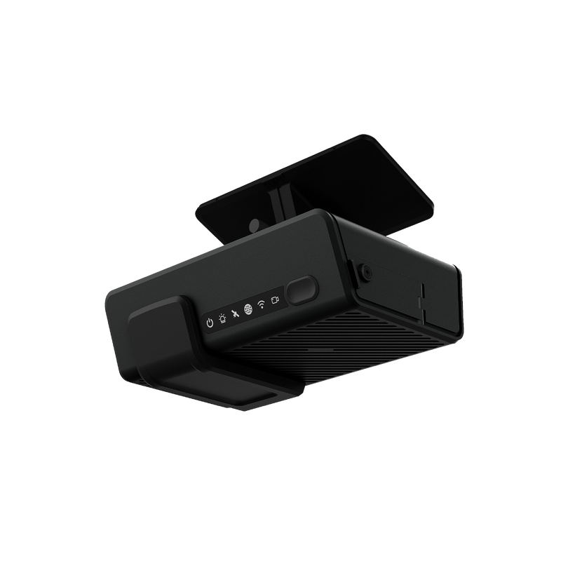 FRONT RECORDING CAMERA